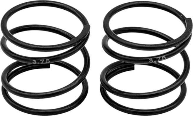 RC MAKER SP2 XS Shock Spring 3.75 Coils (2)