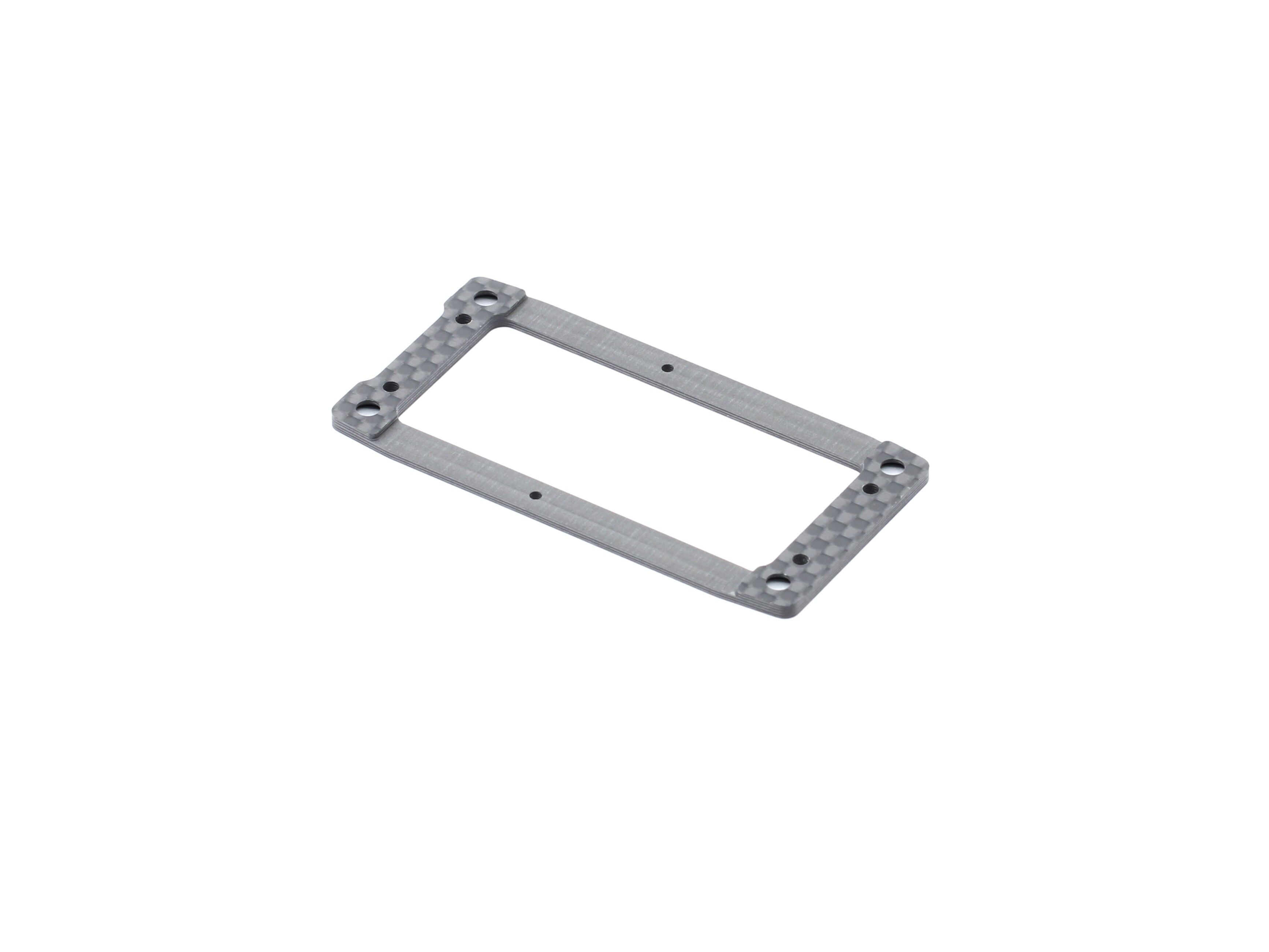 Roche Rapide P12V3 Graphite Lower Pod - Flex (1)