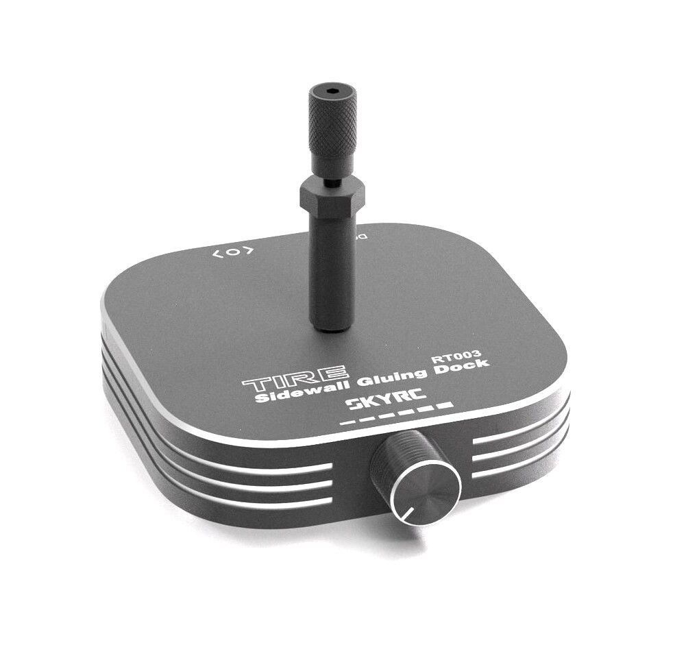 SkyRC Tire Glueing Device