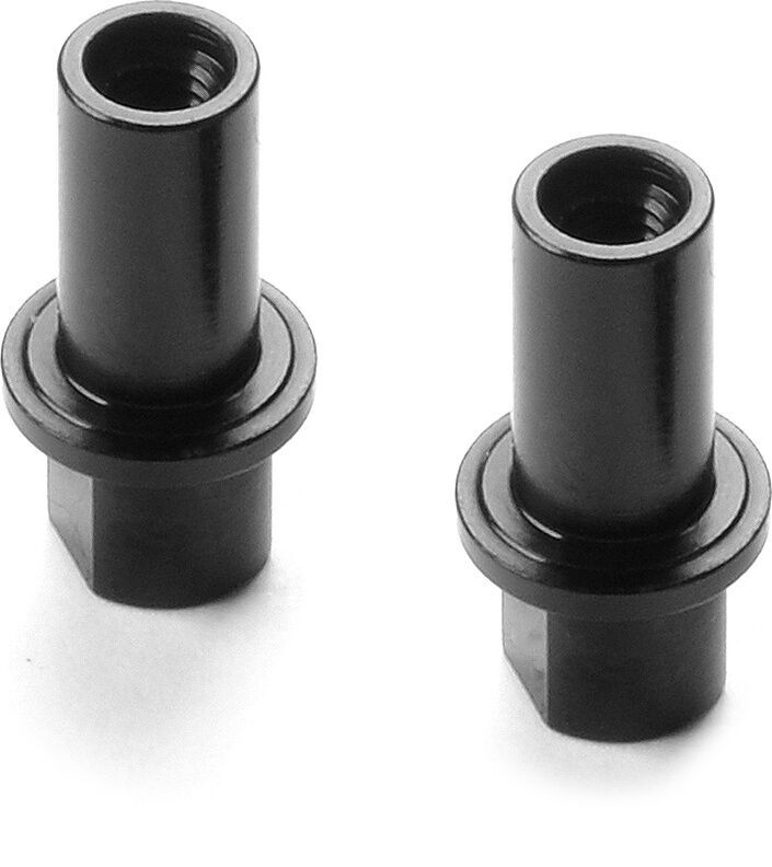 Xray XB2-2024 Aluminium Lenkungspfosten 15.3mm (2)