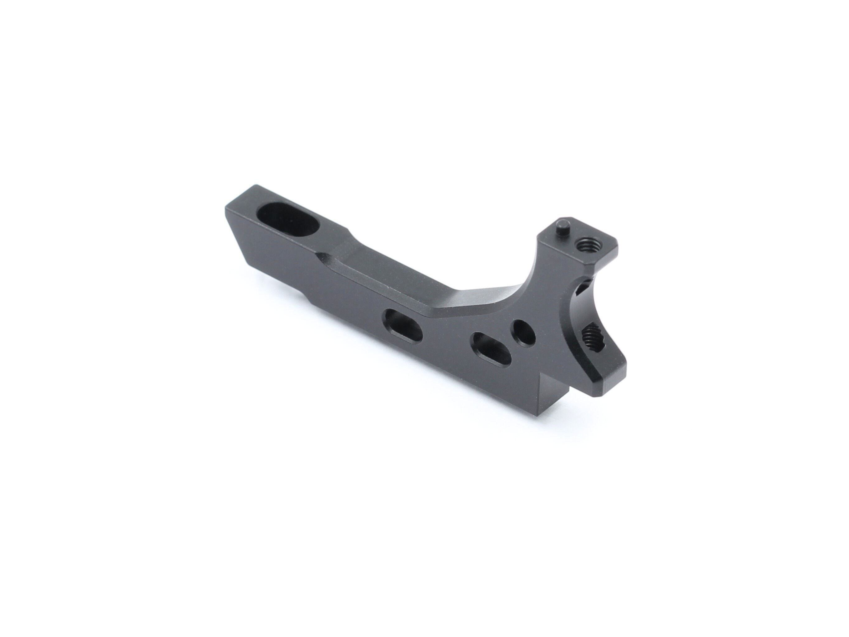 Roche Rapide P12V3 Aluminum Motor Pod (1)
