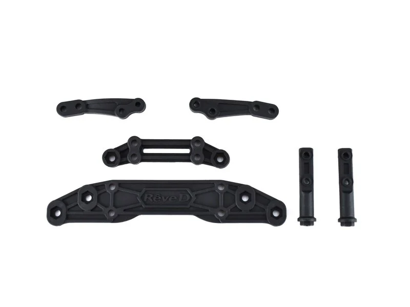 ReveD RDX Halterung für Karosseriehalter