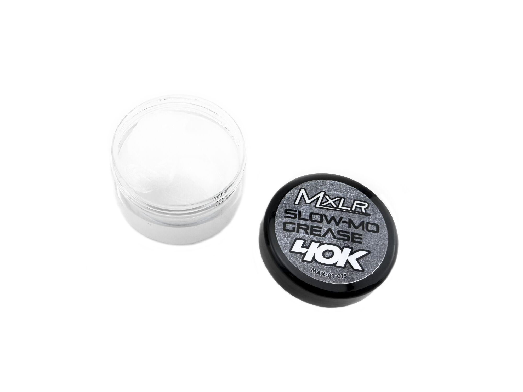MXLR SLOW-MO Dämpfer Fett 40K - Weiss (15g)