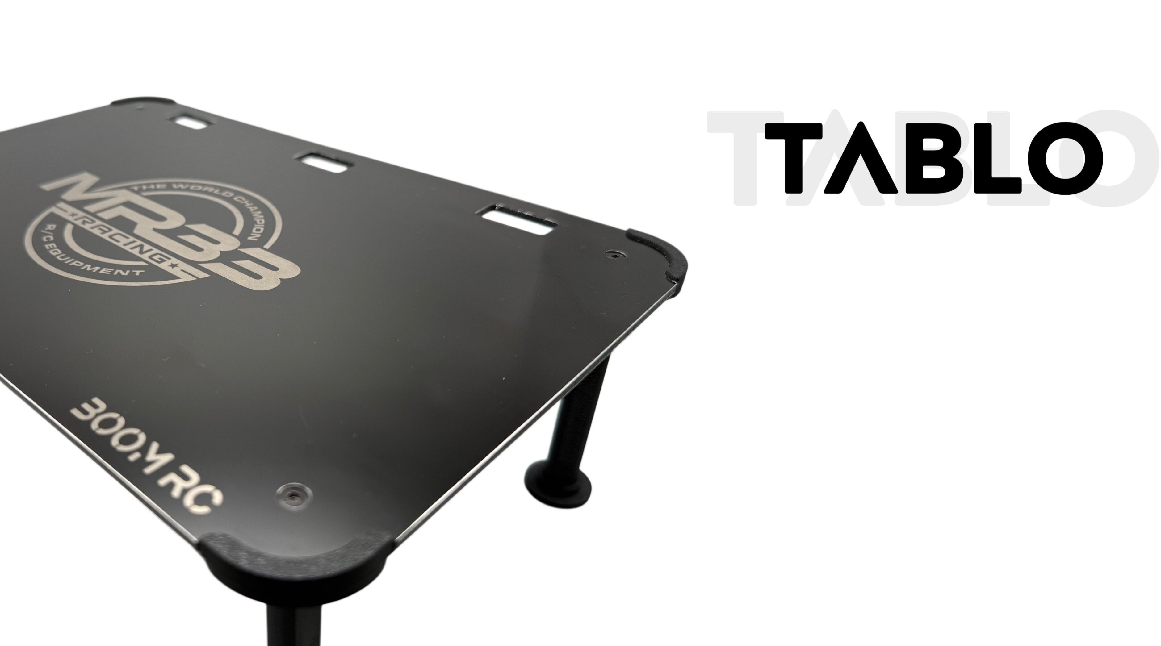MR33-TBL-MR33-TABLO-Tisch-fuer-Ladegeraet-und-Zubehoer-28x18x9cm mr33-tbl-mr33-tablo-tisch-fuer-ladegeraet-und-zubehoer-28x18x9cm