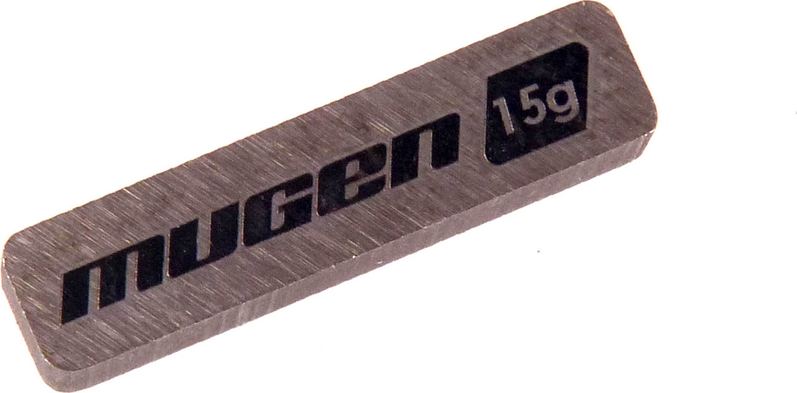 A2443-Mugen-Seiki-MTC-3-Tungsten-Wolfram-Gewicht-15g-1 Mugen Seiki MTC-3 Tungsten (Wolfram) Gewicht 15g (1)