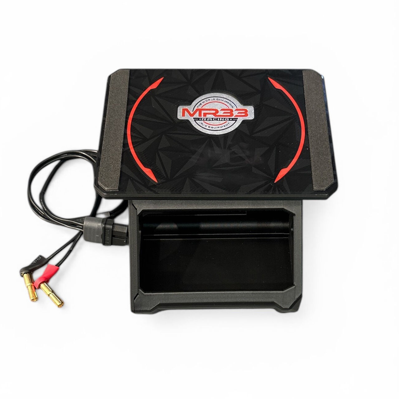 MR33 Case für SkyRC TWneo Heizdecken | MR33-156512