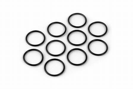 XRAY O-Ring 16,0 x 2,0mm (10)