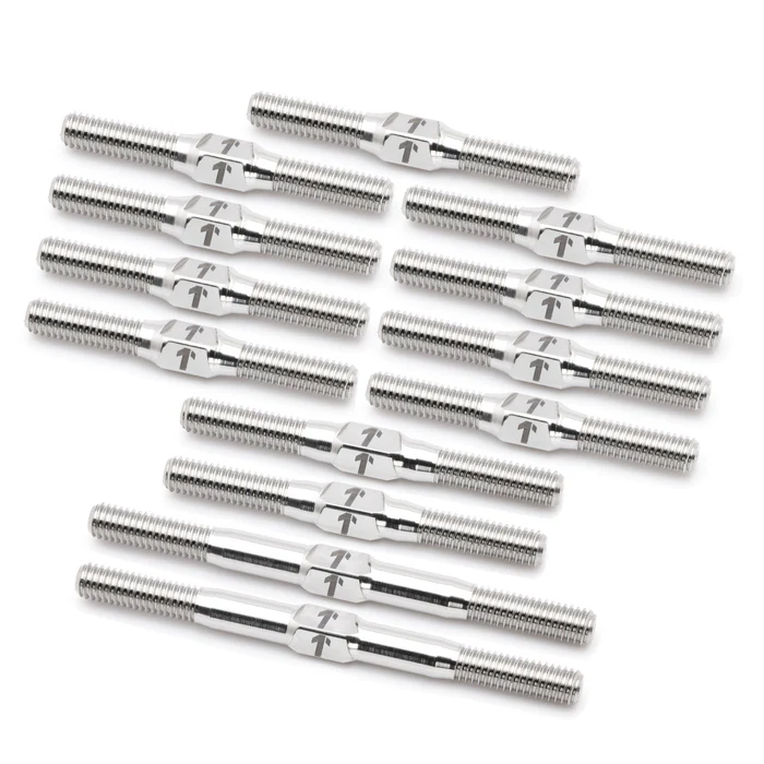 1up Racing Pro Duty Titanium Turnbuckle Set Schumacher Mi10 (13)