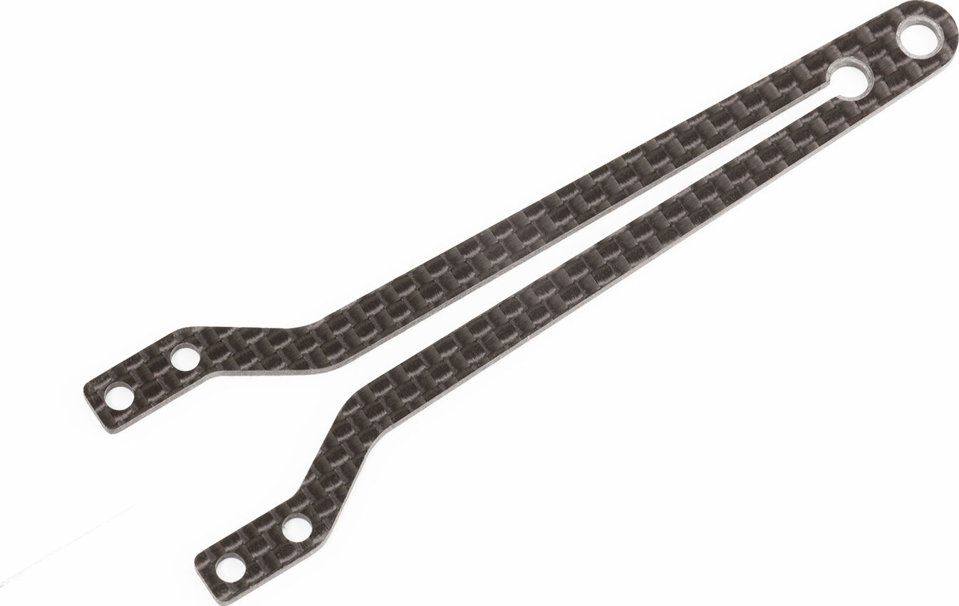 Infinity IF14 Speciale Carbon Front Top Deck 1,6mm (1)