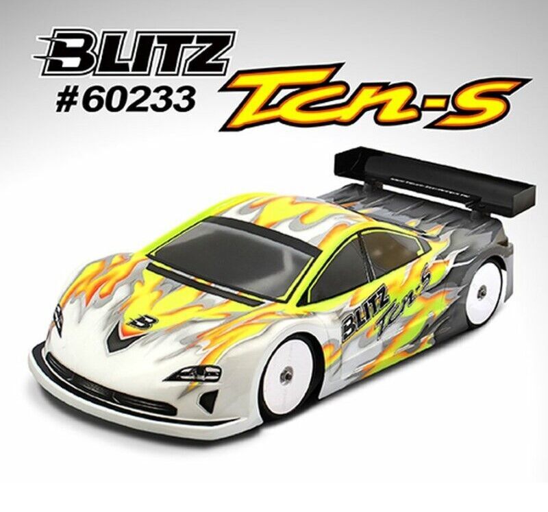 TT-60233-07-Team-Titan-BLITZ-TCN-S-190mm-Karosserie-unlackiert-0-7mm tt-60233-07-team-titan-blitz-tcn-s-190mm-karosserie-unlackiert-0-7mm