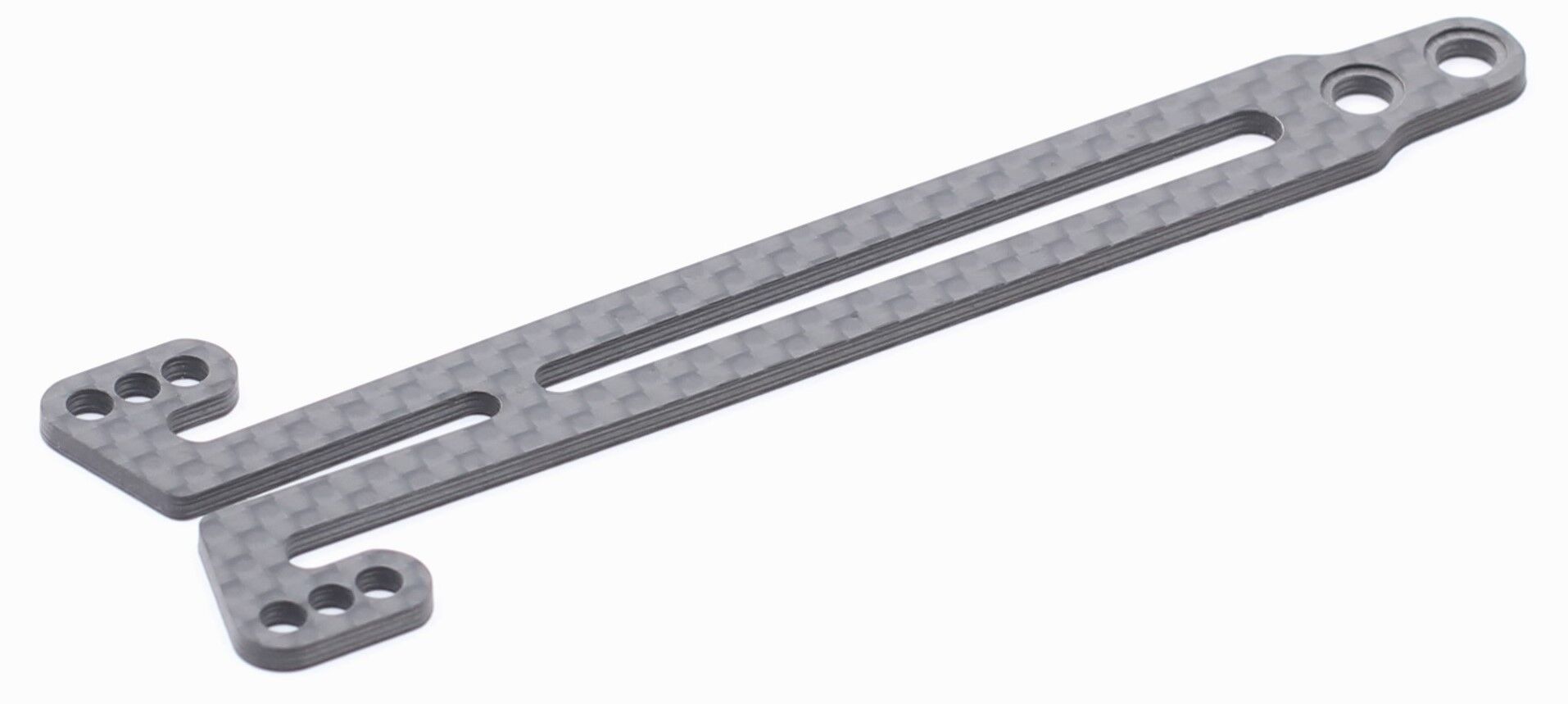 Destiny DTY-10 Graphite Flex Upper Deck Front Split Type 2,0mm (1)
