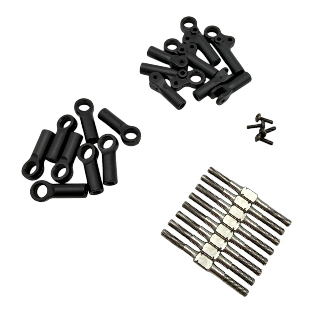 RC MAKER SP2 Titan Querlenker Set Oben LANG