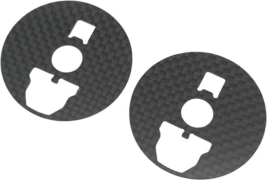 RC MAKER SP2 Hub Aero Disc (2)