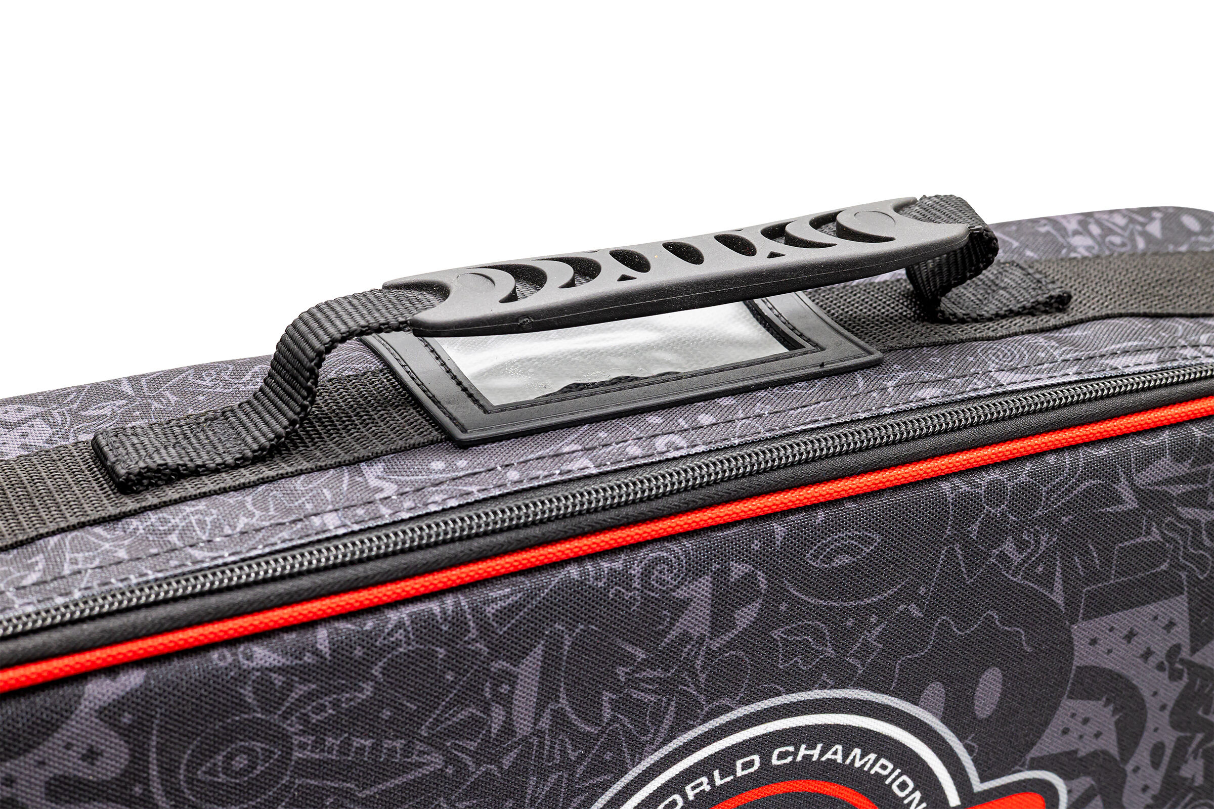 MR33 SIGNATURE Onroad 1:10 Tourenwagen Tasche (46x23x15,5cm)