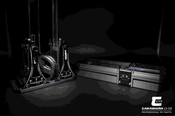 TKSM-141 Takashima D-13 Hudy 110 Setup System Box (3)