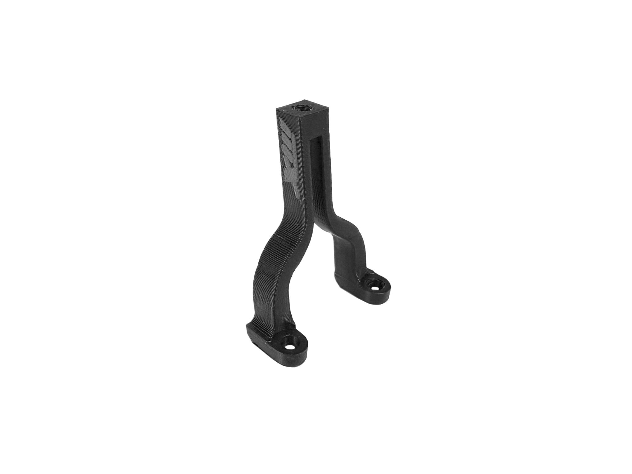 MXLR Karosserie Abstützung Hinten für Xray X4 2026