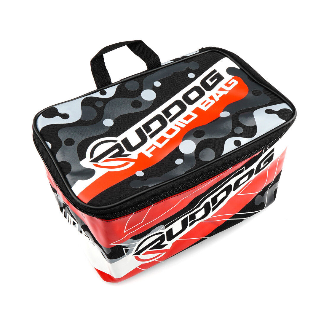 RUDDOG Öil Bag 27 x 17 x 14,5cm