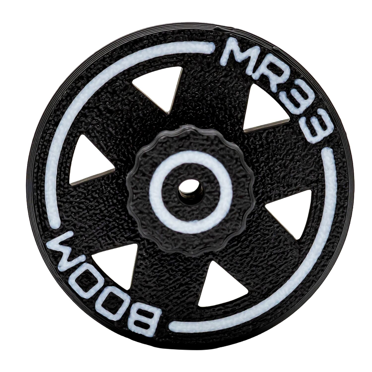 MR33 Tire Roller 1:10 Spoke Wheels RCK / Sweep