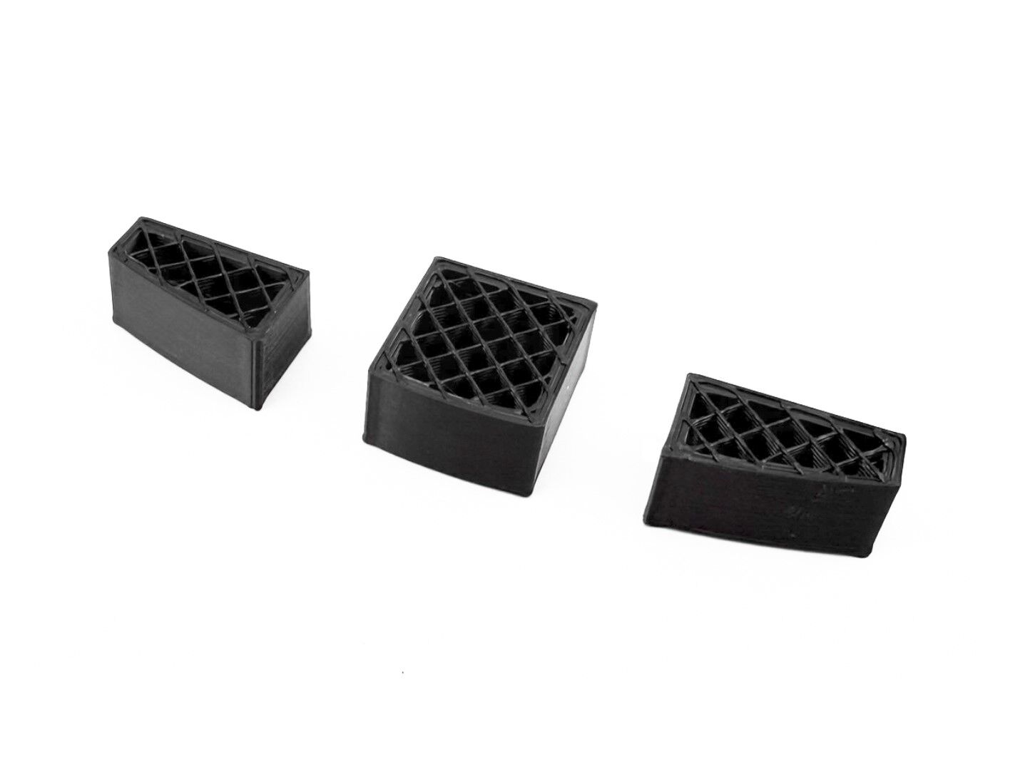 MXLR FlexFill Karosserie Einsätze für AVALON VORTEX
