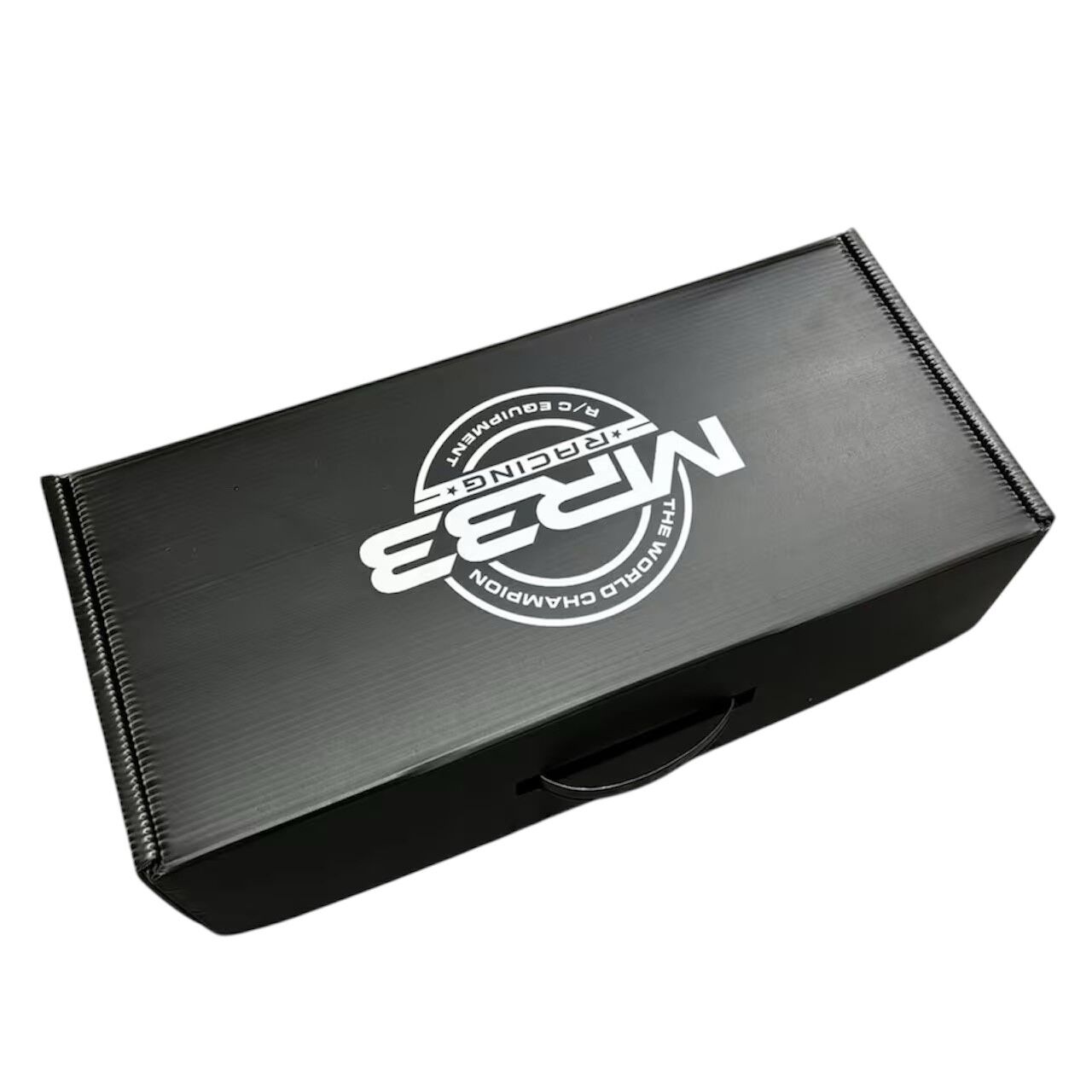 MR33-805018 MR33 Kunststoff Transportbox Black Hollow 44,1x20,9x11,9cm (1) 3