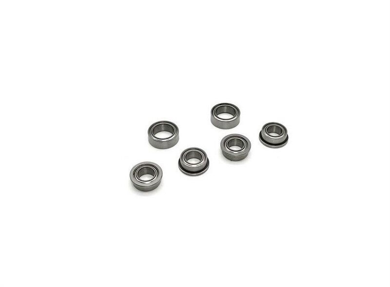 MR33 Ball Bearing Set for Awesomatix A12 (6)