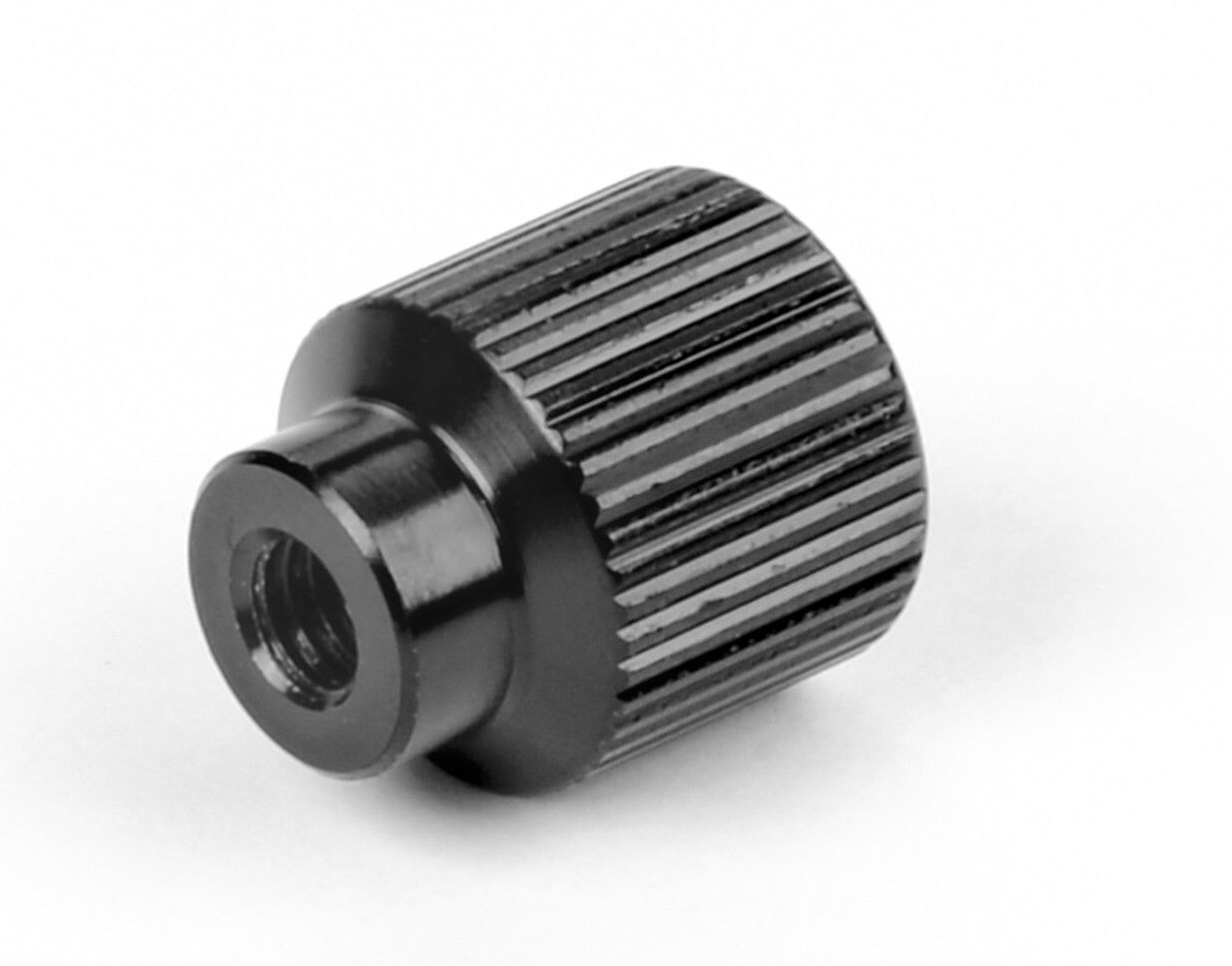 HUDY Aluminium Adapter for 1:12 Pan Car & 1:10 Formula Tire