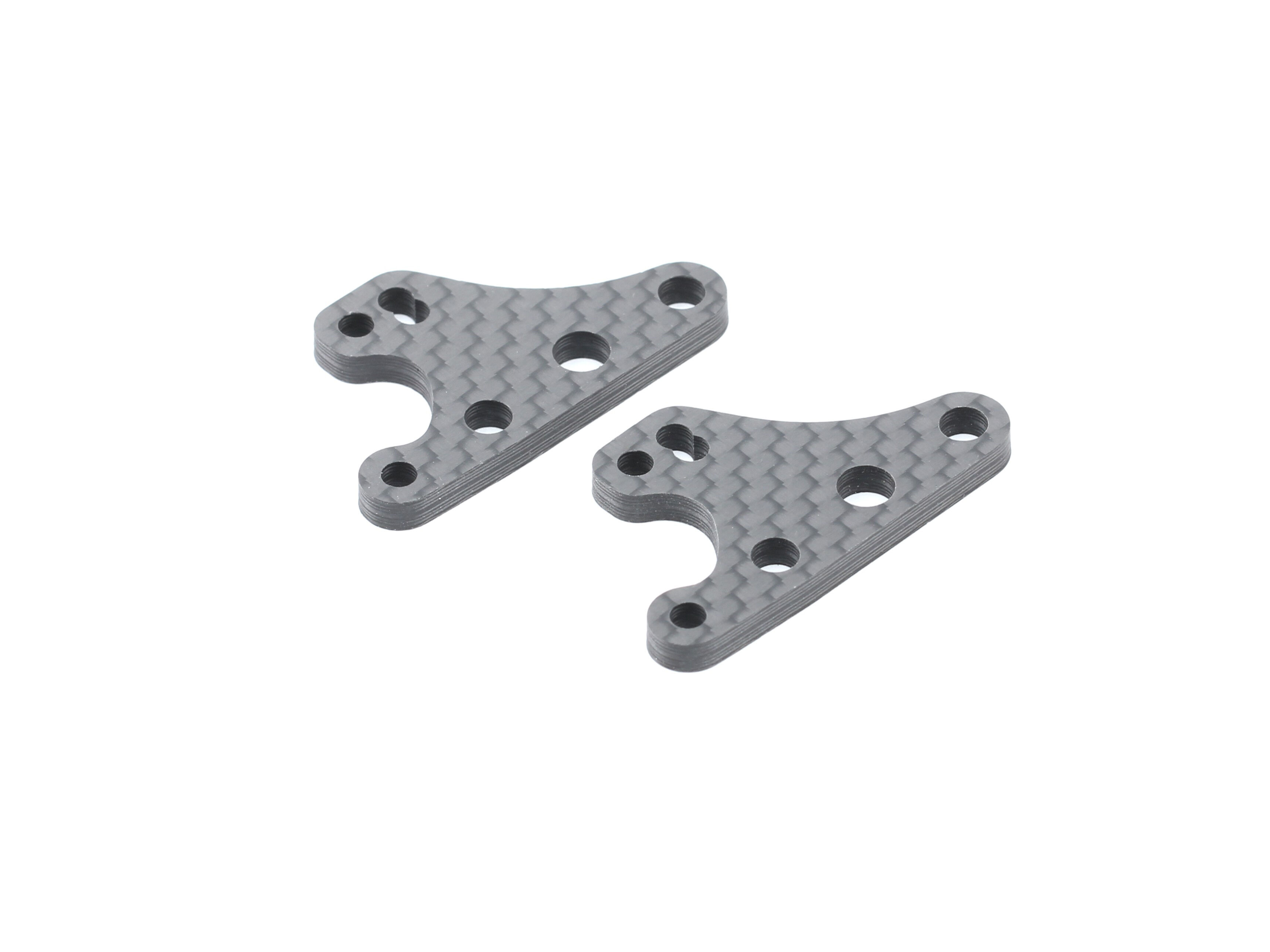 Roche Rapide P12V3 Graphite Pod Link Plate 0 (2)