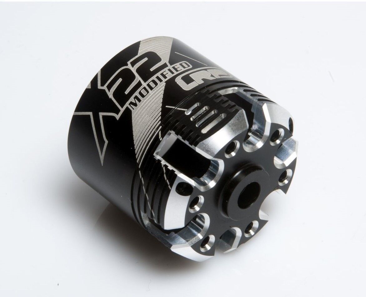LRP X22 Modified Aluminum Case
