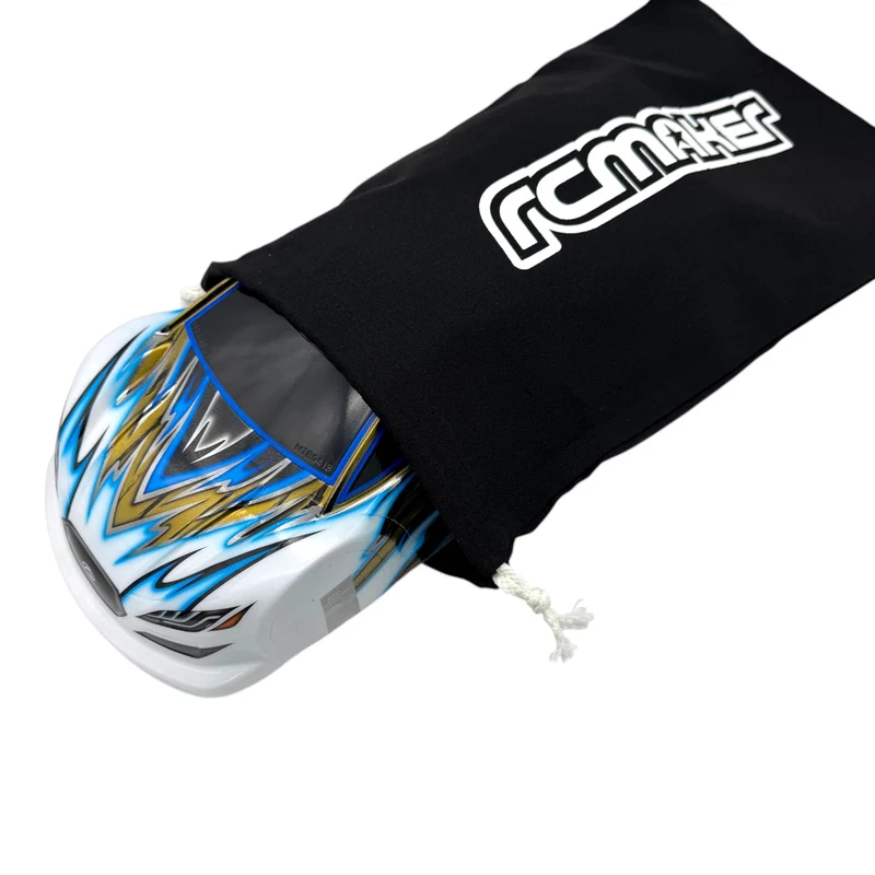 RC MAKER Car Bag aus Baumwolle