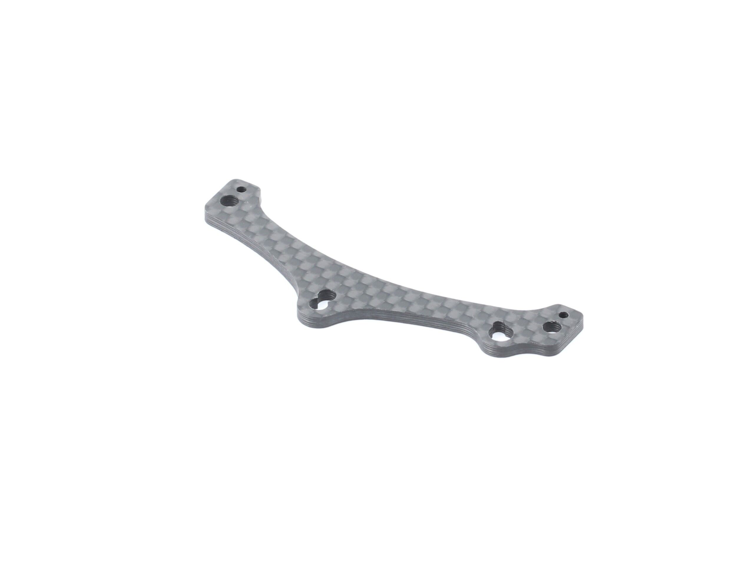 Roche Rapide P12V3 Graphite Upper Pod Plate (1)