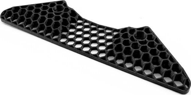MXLR FlexBumper for Awesomatix A12 WC Edition