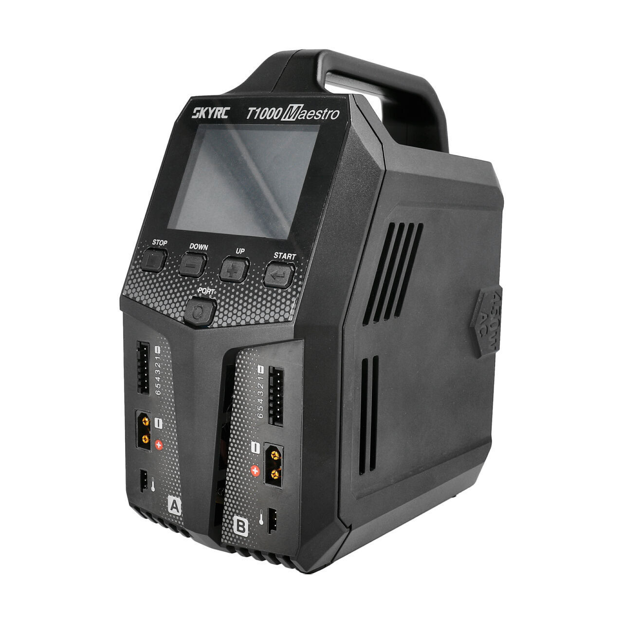 SK-100182-01-SkyRC-T1000-ACDC-Ladeger-t-LiPo-1-6s-20A-450W-AC sk-100182-01-skyrc-t1000-acdc-ladeger-t-lipo-1-6s-20a-450w-ac