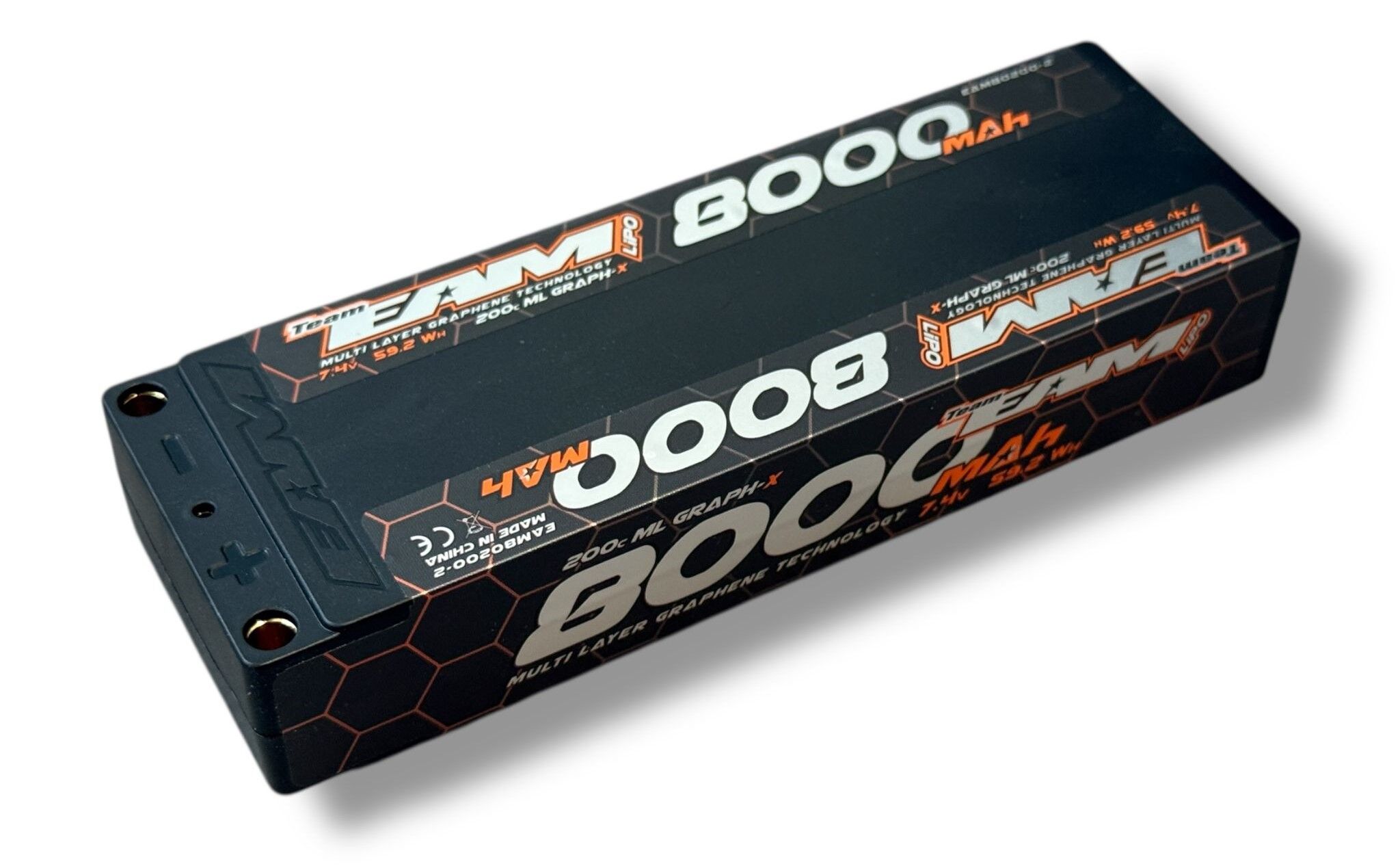 Redodo 24V 200Ah LiFePO4 Batteria al litio con BMS 200A, capacità Redodo 24V 200Ah LiFePO4 Batteria al litio con BMS 200A, capacità