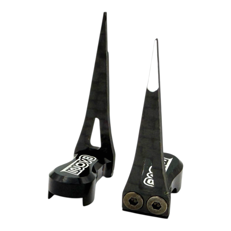 INOV8 Magnetic Caster Tool Set for Awesomatix, Xray & Schumacher - 45mm Length