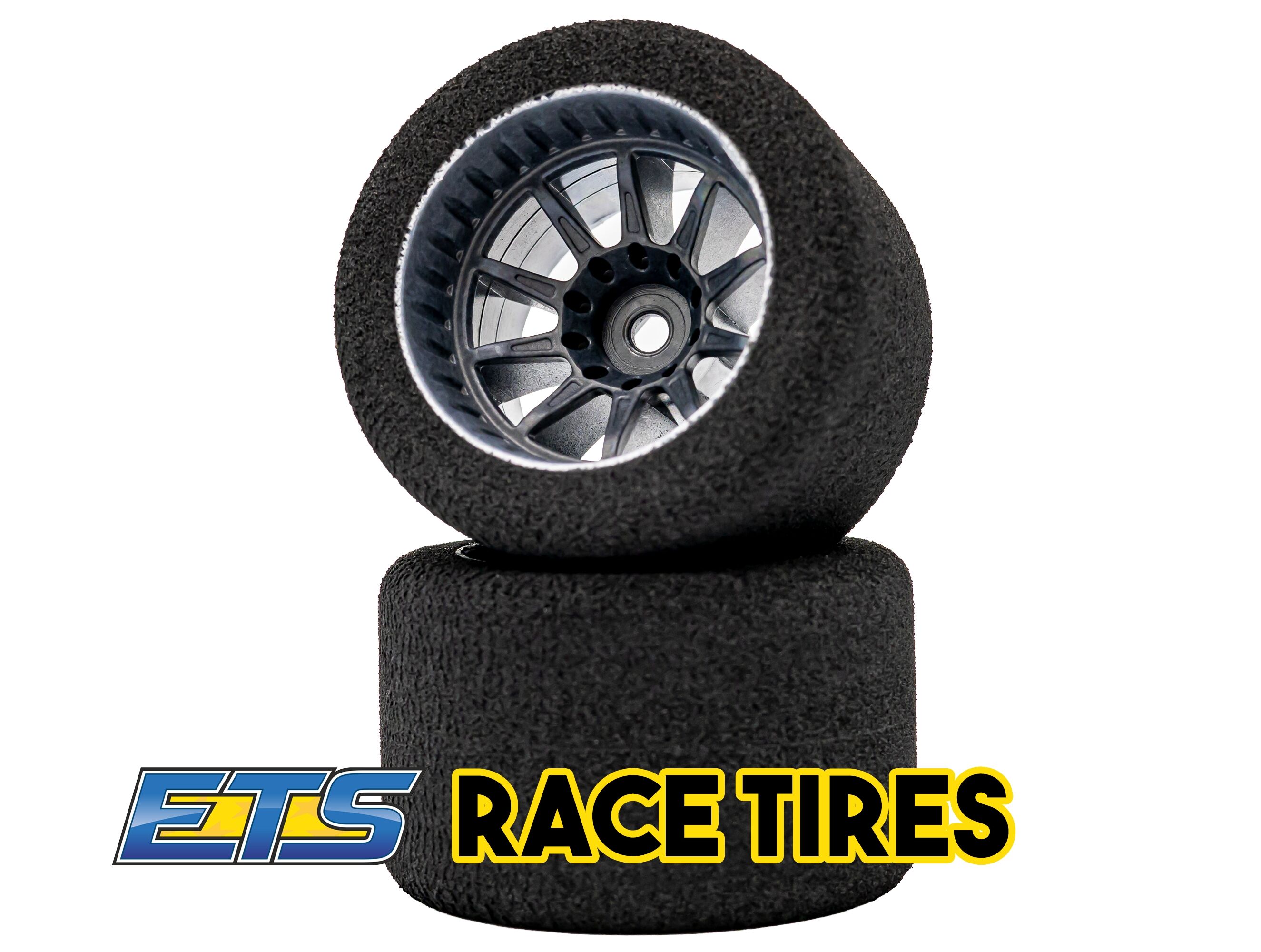 ETS Race Tires Formula Rear
