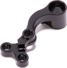 Schumacher FT9 Aluminum Radius Arm (1)
