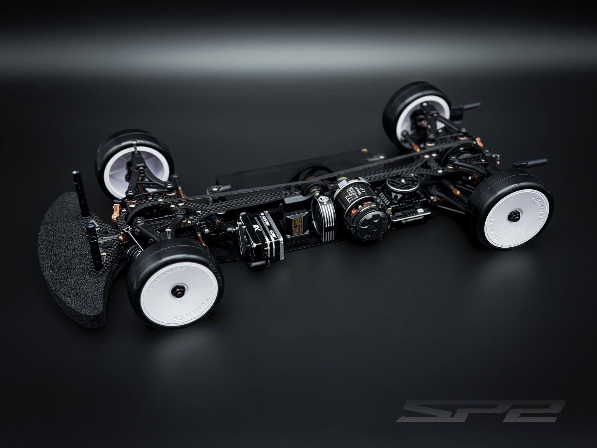 RC Maker SP2 Car Kit (5)