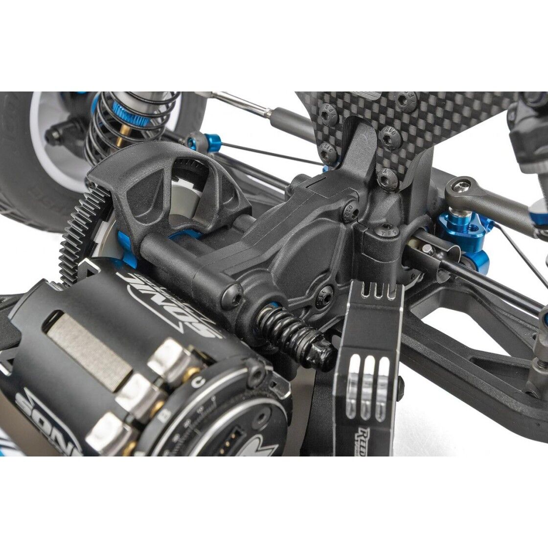 AE-70005 Team Associated RC10T7 Team Kit Truck Baukasten (10) AE-70005 Team Associated RC10T7 Team Kit Truck Baukasten (10)