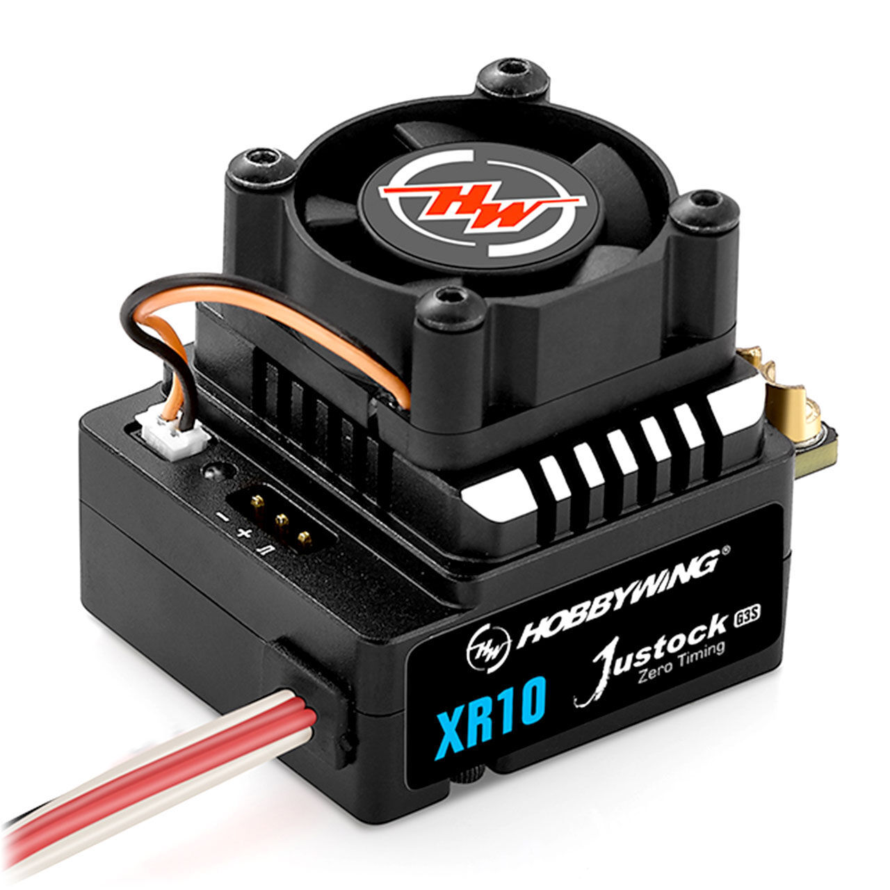 HW-30112005-Hobbywing-Xerun-XR10-Justock-G3S-Brushless-Regler-60A-2s-3-LiPo-BEC-4A hw-30112005-hobbywing-xerun-xr10-justock-g3s-brushless-regler-60a-2s-3-lipo-bec-4a