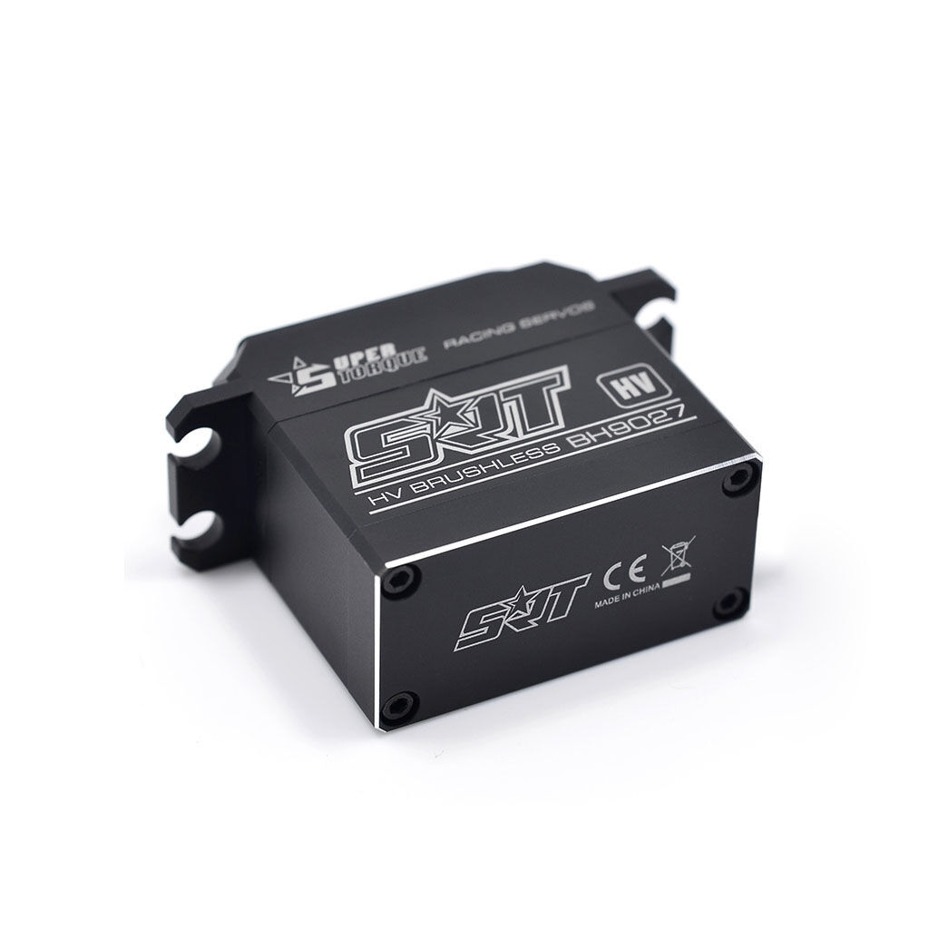 SRT-BH9027-SRT-Brushless-Servo-HV-High-Torque-CNC-Alugehaeuse-25-0kg0-08sec-7-4V-4 srt-bh9027-srt-brushless-servo-hv-high-torque-cnc-alugehaeuse-25-0kg0-08sec-7-4v-4