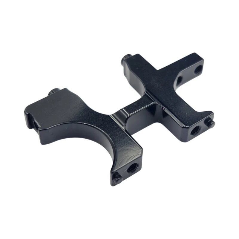 RC MAKER SP1 Aluminum Front Left Bulkhead V2 (1)
