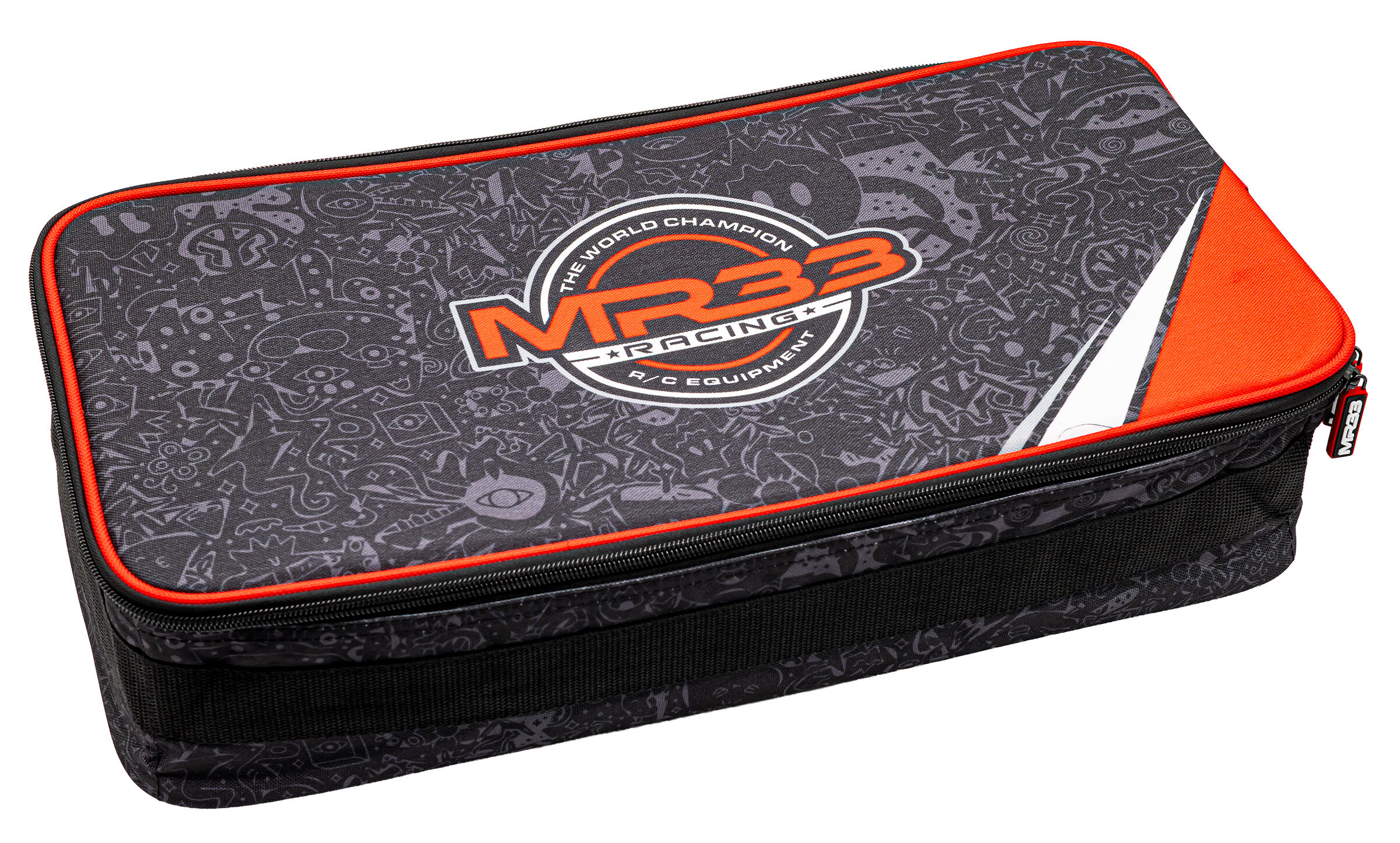 MR33 SIGNATURE Onroad 1:10 Tourenwagen Tasche (46x23x15,5cm)
