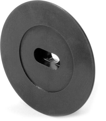 XRAY 0Aluminum 3-Pad Slipper Clutch Plate