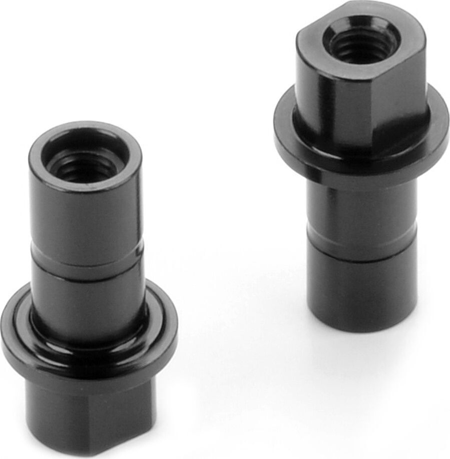 XRAY XB2-2025 Aluminum Steering Pivot Shaft 14,8mm  (2)