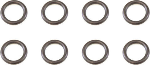 Infinity IF14 Speciale O-Ring 4,5x1,0mm (8)