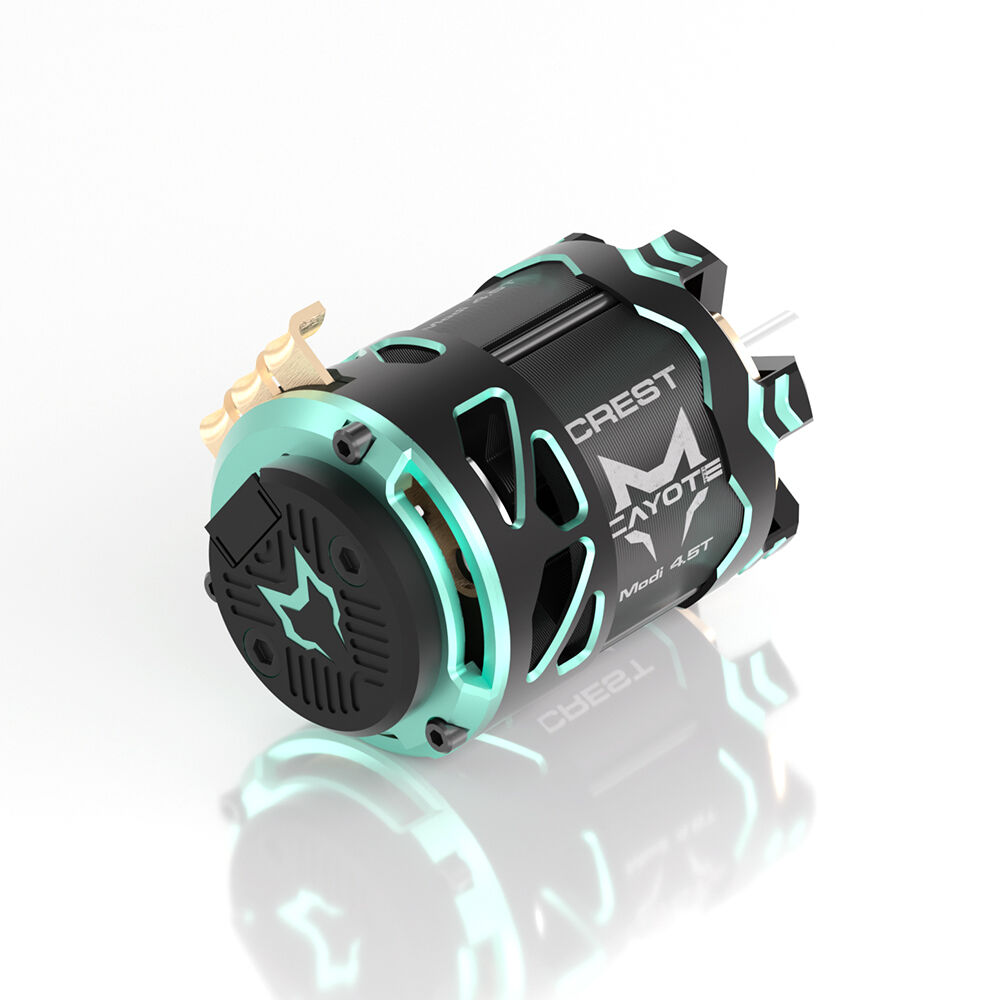 Cayote Crest Modi Brushless Motor Cayote Crest Modi Brushless Motor