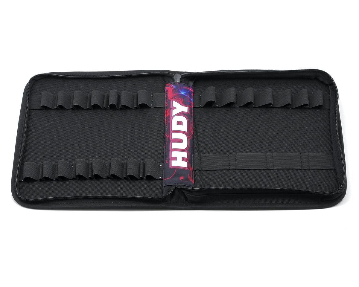 HUDY RC Werkzeugtasche Exlusive Edition