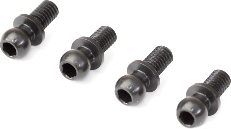 Infinity IF14 Speciale 4,2mm Kugelkopf M3x5mm (4)