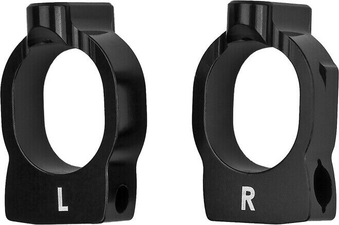 Team Associated RC10B84 Caster Block Set