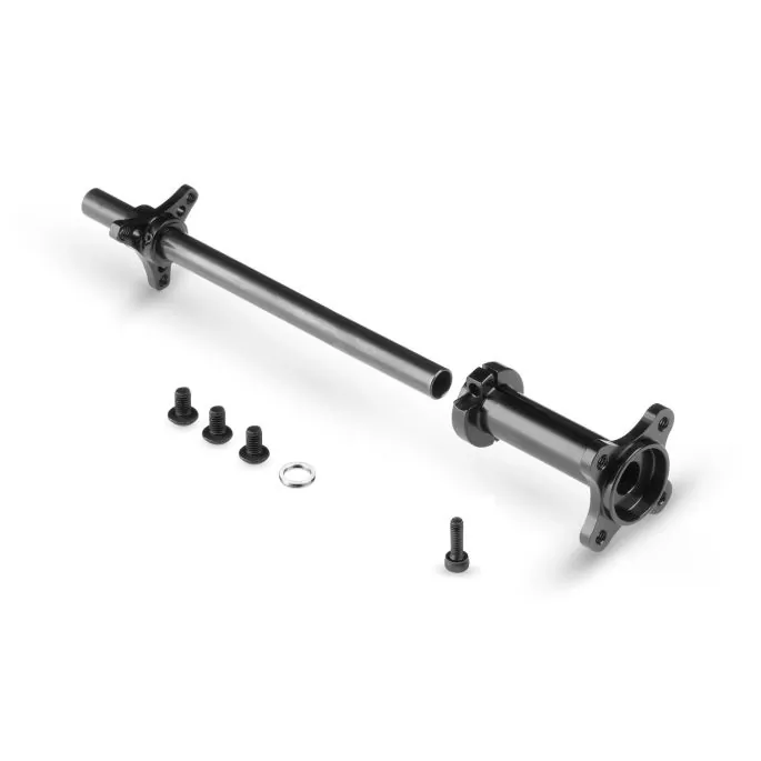 XRAY XP10 Solid Axle Set 1:10 Pan Car
